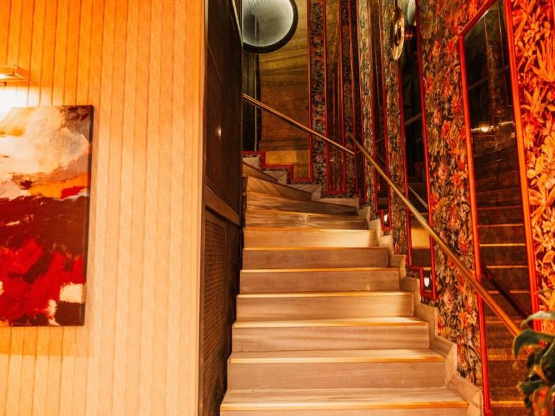 Hotel De Reve Galata