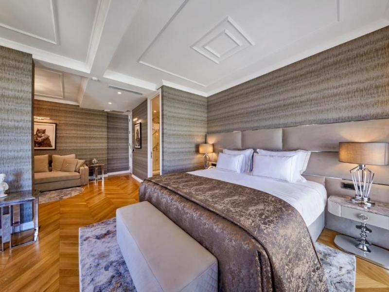 Hotel De Reve Galata