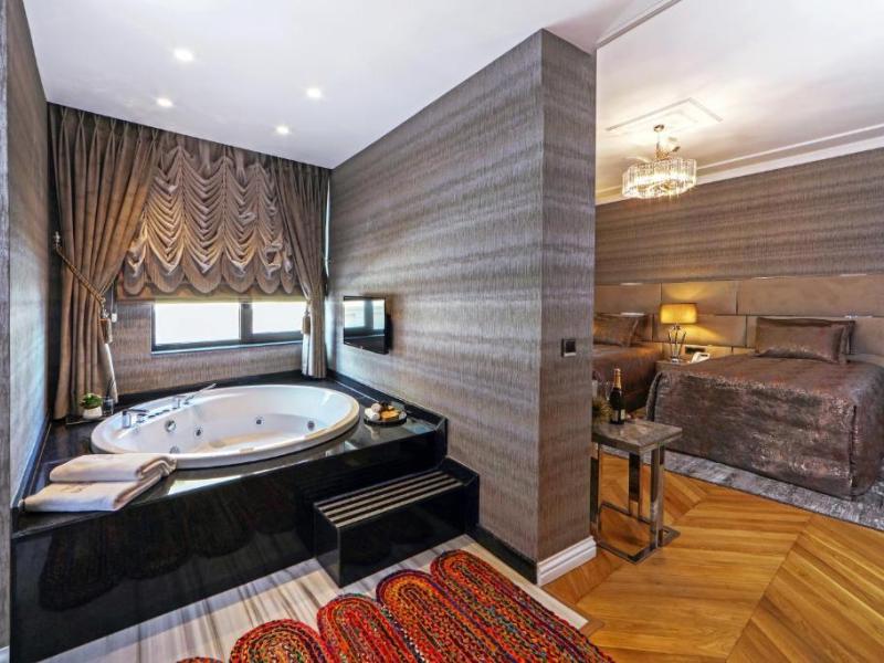 Hotel De Reve Galata