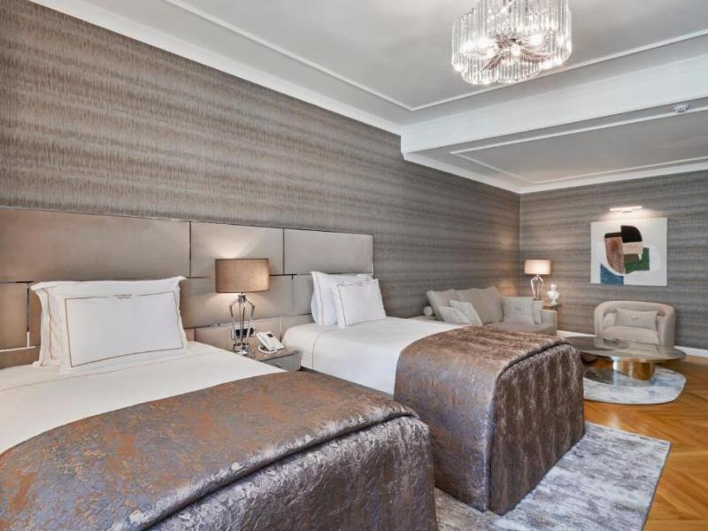 Hotel De Reve Galata