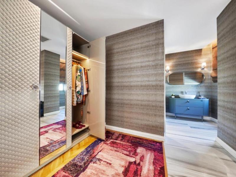 Hotel De Reve Galata