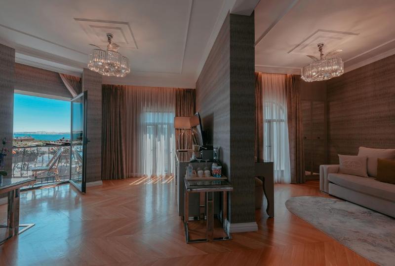 Hotel De Reve Galata