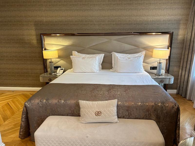 Hotel De Reve Galata