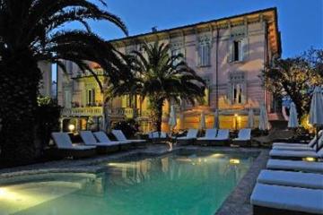 Отель Europa Hotel Design Spa 1877 Италия, Лигурия, фото 3