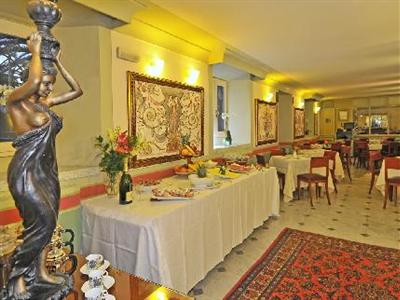 Europa Hotel Design Spa 1877