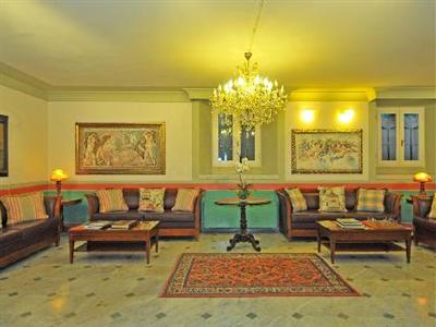 Europa Hotel Design Spa 1877