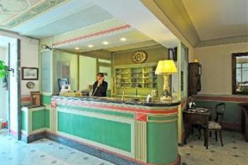 Отель Europa Hotel Design Spa 1877 Италия, Лигурия, фото 6