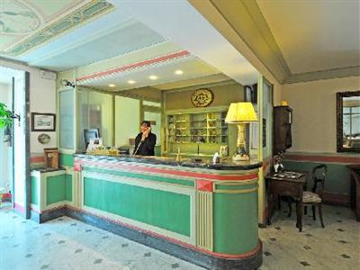 Europa Hotel Design Spa 1877