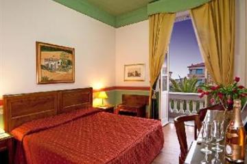 Отель Europa Hotel Design Spa 1877 Италия, Лигурия, фото 7