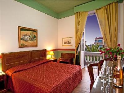 Europa Hotel Design Spa 1877
