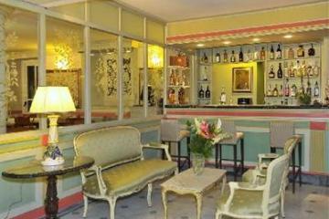 Отель Europa Hotel Design Spa 1877 Италия, Лигурия, фото 10