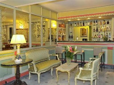 Europa Hotel Design Spa 1877