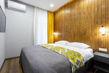 Отель Igmar Apart Hotel Узбекистан, Ташкент, фото 2