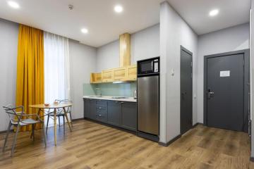 Отель Igmar Apart Hotel Узбекистан, Ташкент, фото 3