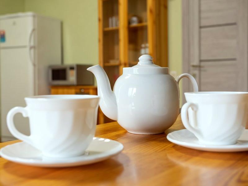 Гостевой Дом у Моря На Радужной