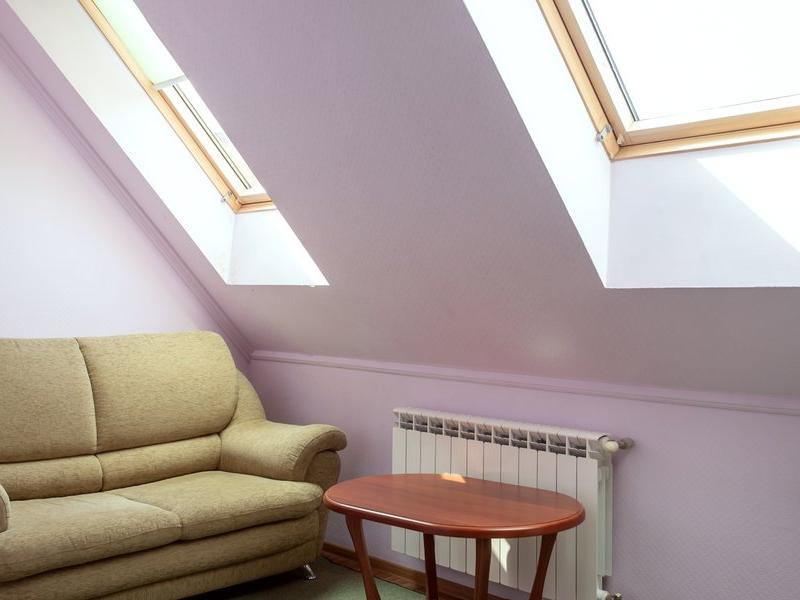Гостевой Дом у Моря На Радужной