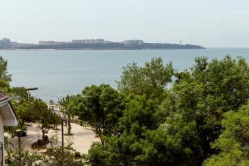 Отель Гостевой Дом у Моря На Радужной Россия, Геленджик, фото 68