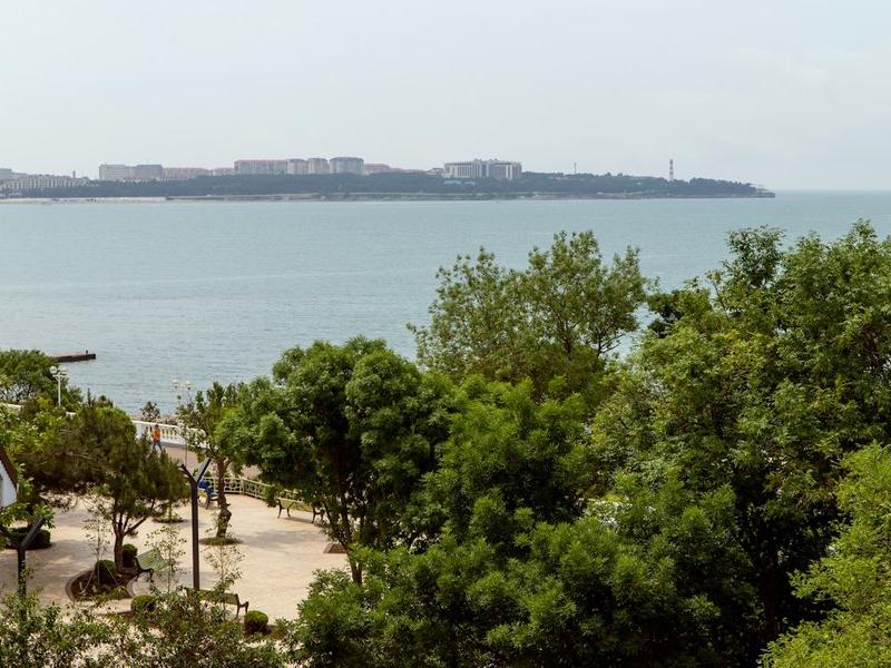 Гостевой Дом у Моря На Радужной