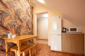 Отель Гостевой Дом у Моря На Радужной Россия, Геленджик, фото 93
