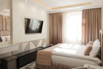 Отель Reikartz Amar Узбекистан, Самарканд, фото 14