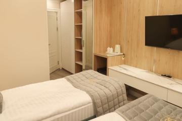 Отель Reikartz Amar Узбекистан, Самарканд, фото 18