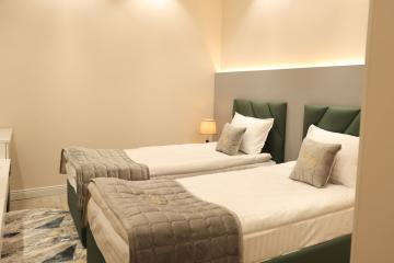 Отель Reikartz Amar Узбекистан, Самарканд, фото 19