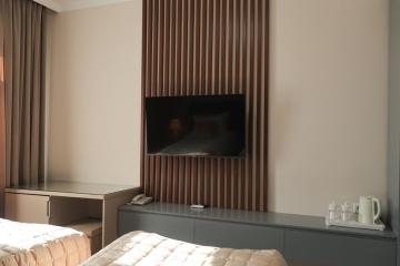 Отель Reikartz Amar Узбекистан, Самарканд, фото 21