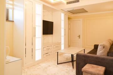 Отель Reikartz Amar Узбекистан, Самарканд, фото 23