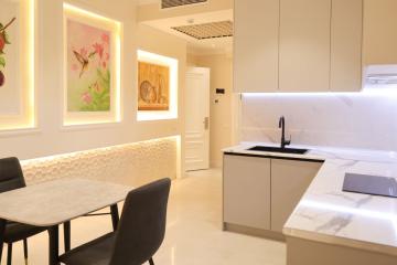 Отель Reikartz Amar Узбекистан, Самарканд, фото 25