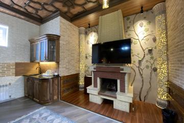 Отель Reikartz Amar Узбекистан, Самарканд, фото 8