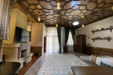 Отель Reikartz Amar Узбекистан, Самарканд, фото 9