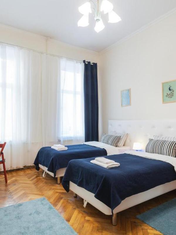Piter Home