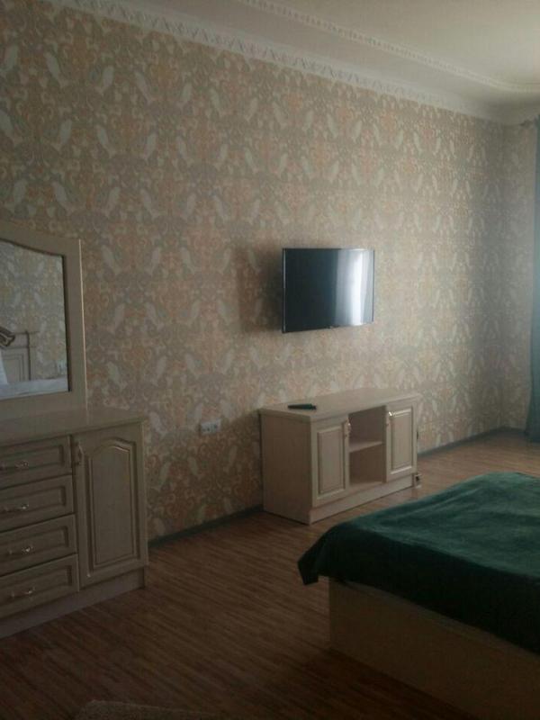 Grand Hotel Sogdiana