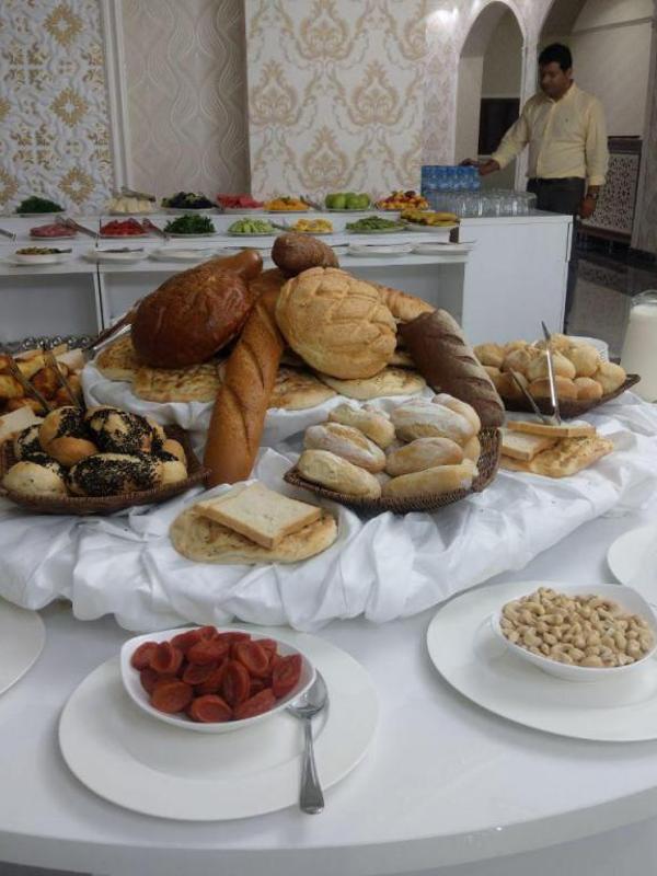 Grand Hotel Sogdiana