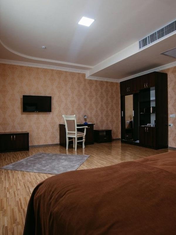 Grand Hotel Sogdiana