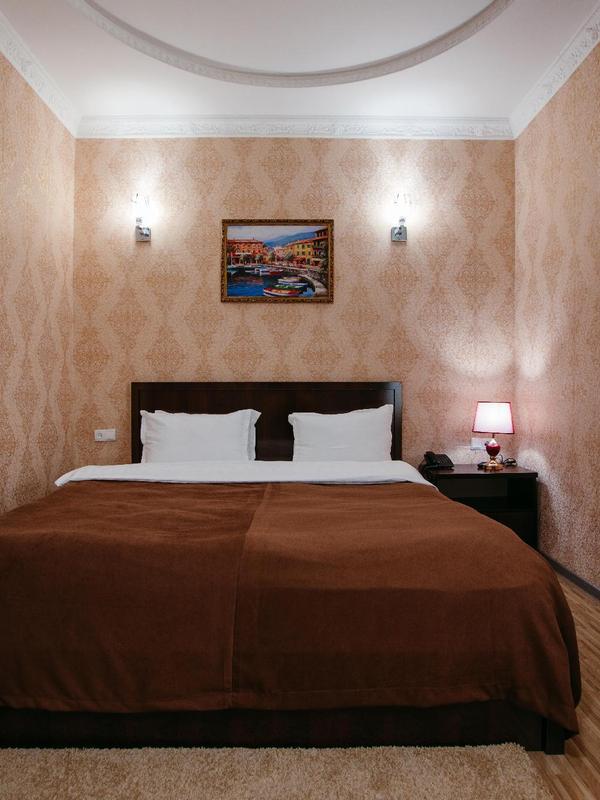 Grand Hotel Sogdiana