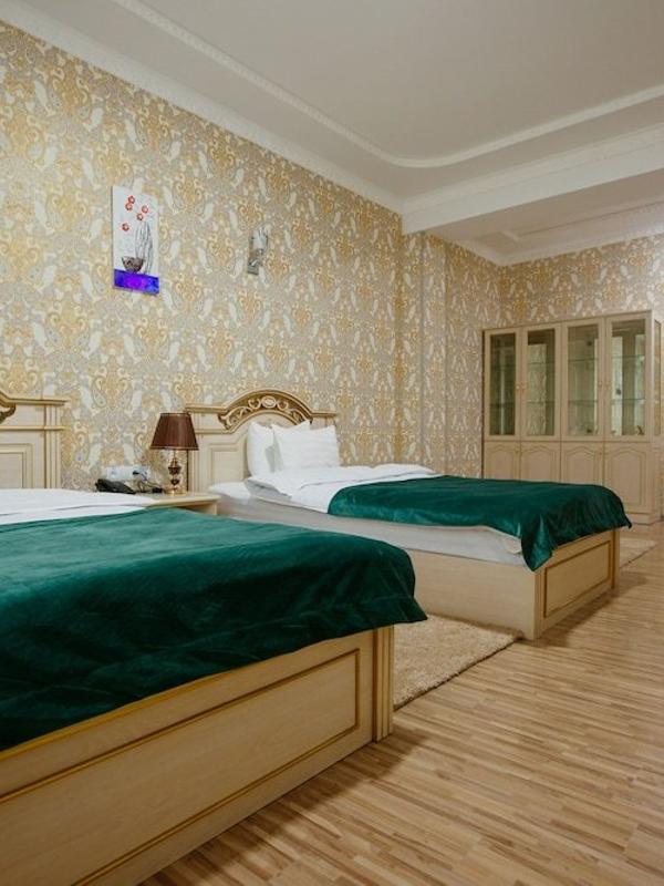 Grand Hotel Sogdiana