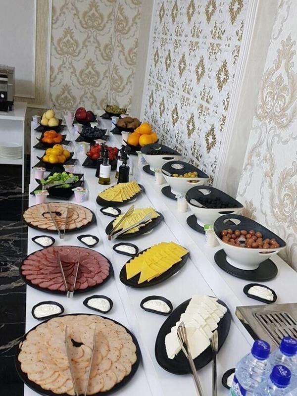 Grand Hotel Sogdiana