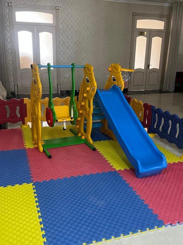 Grand Hotel Sogdiana
