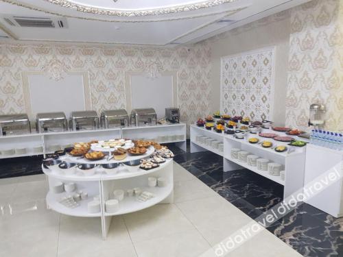 Grand Hotel Sogdiana