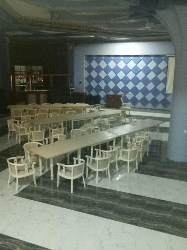 Grand Hotel Sogdiana