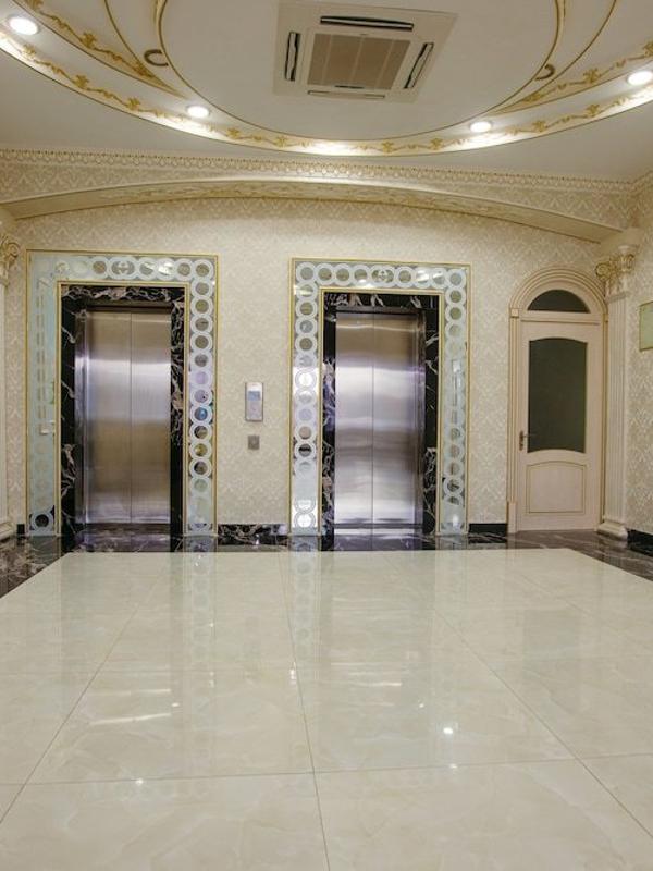 Grand Hotel Sogdiana