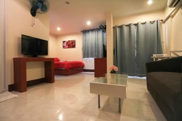 Отель Walking Street Guest House Таиланд, Паттайя, фото 4