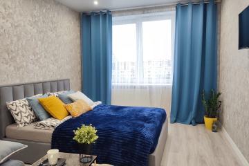 Отель KenigDeluxe на Артиллерийской 33А Россия, Калининград, фото 1