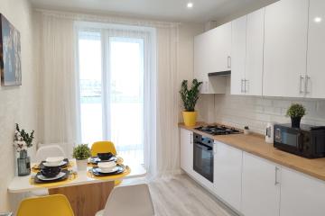 Отель KenigDeluxe на Артиллерийской 33А Россия, Калининград, фото 5