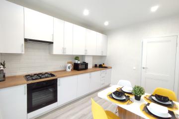 Отель KenigDeluxe на Артиллерийской 33А Россия, Калининград, фото 7