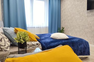 Отель KenigDeluxe на Артиллерийской 33А Россия, Калининград, фото 10
