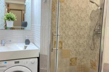 Отель KenigDeluxe на улице Памяти Павших в Афганистане Россия, Калининград, фото 11