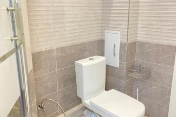 Отель KenigDeluxe на улице Памяти Павших в Афганистане Россия, Калининград, фото 12