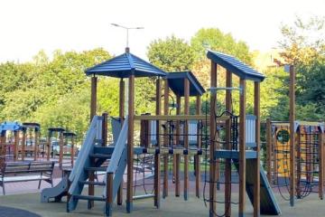 Отель KenigDeluxe на улице Памяти Павших в Афганистане Россия, Калининград, фото 15